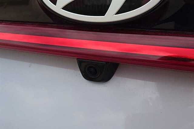Hyundai I20 1.0 T-GDi Tech Line Hatchback 5dr Petrol Manual Euro 6 (s/s) (90 ps)