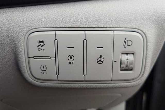Hyundai I20 1.0 T-GDi Tech Line Hatchback 5dr Petrol Manual Euro 6 (s/s) (90 ps)