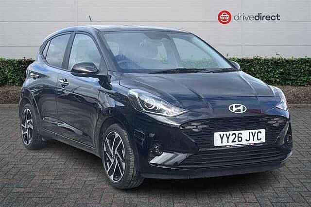 1.2 Premium Hatchback 5dr Petrol Auto Euro 6 (s/s) (79 ps)