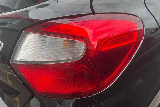 Hyundai I10 1.2 Premium Hatchback 5dr Petrol Auto Euro 6 (s/s) (79 ps) Black