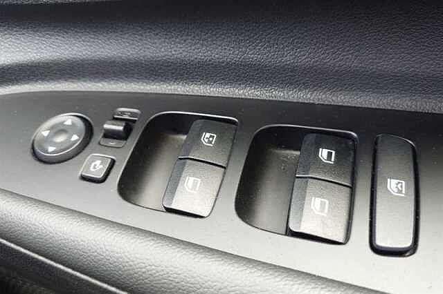 Hyundai I20 1.0 T-GDi Premium Hatchback 5dr Petrol Manual Euro 6 (s/s) (100 ps)