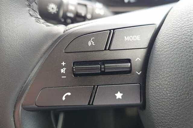Hyundai I20 1.0 T-GDi Premium Hatchback 5dr Petrol Manual Euro 6 (s/s) (100 ps)
