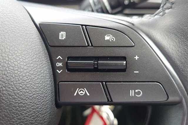 Hyundai I20 1.0 T-GDi Premium Hatchback 5dr Petrol Manual Euro 6 (s/s) (100 ps)
