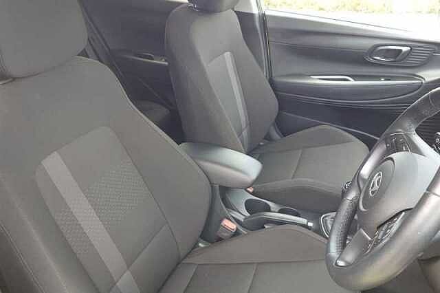 Hyundai I20 1.0 T-GDi Premium Hatchback 5dr Petrol Manual Euro 6 (s/s) (100 ps)
