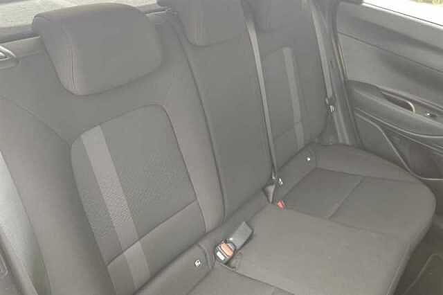 Hyundai I20 1.0 T-GDi Premium Hatchback 5dr Petrol Manual Euro 6 (s/s) (100 ps)
