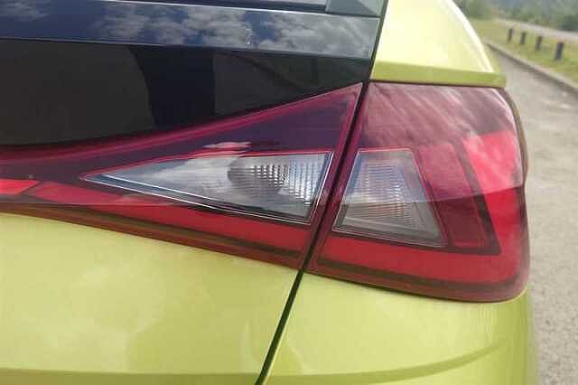 Hyundai I20 1.0 T-GDi Premium Hatchback 5dr Petrol Manual Euro 6 (s/s) (100 ps)