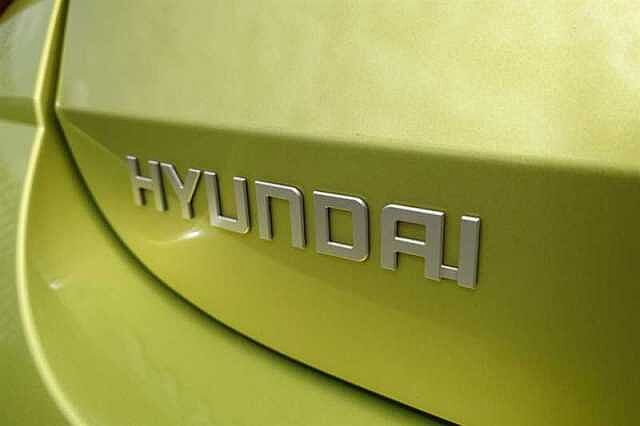 Hyundai I20 1.0 T-GDi Premium Hatchback 5dr Petrol Manual Euro 6 (s/s) (100 ps)