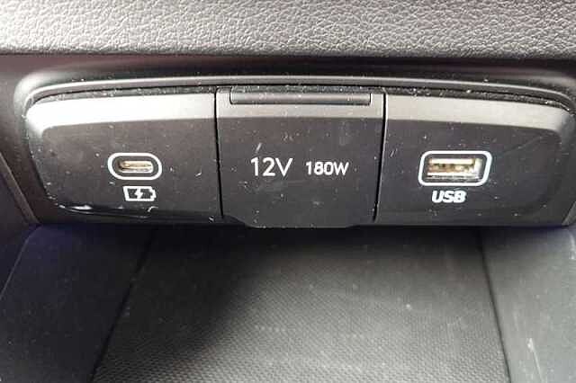 Hyundai I20 1.0 T-GDi Premium Hatchback 5dr Petrol Manual Euro 6 (s/s) (100 ps)
