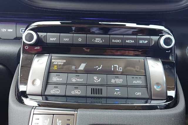 Hyundai INSTER Long Range 49kWh 02 SUV 5dr Electric Auto (115 ps)