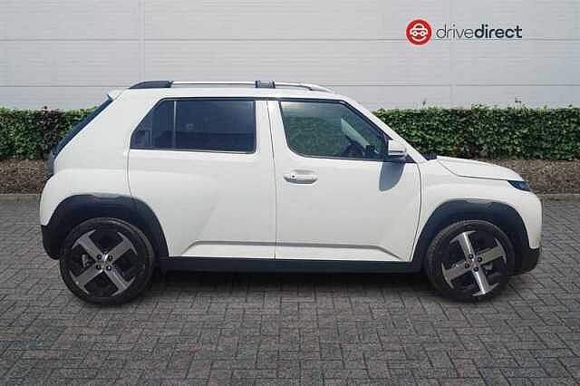 Hyundai INSTER Long Range 49kWh 02 SUV 5dr Electric Auto (115 ps)