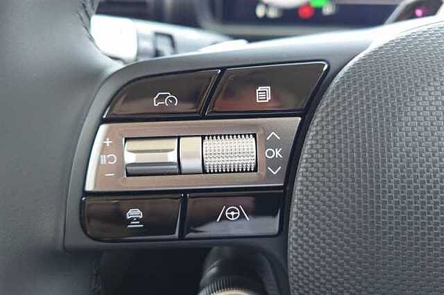 Hyundai INSTER Long Range 49kWh 02 SUV 5dr Electric Auto (115 ps)