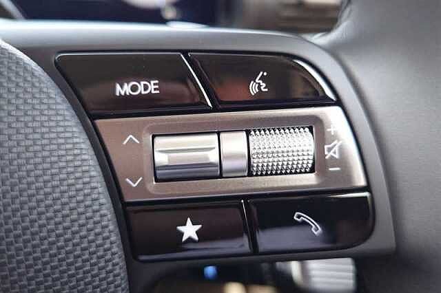 Hyundai INSTER Long Range 49kWh 02 SUV 5dr Electric Auto (115 ps)