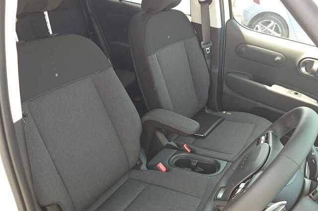 Hyundai INSTER Long Range 49kWh 02 SUV 5dr Electric Auto (115 ps)