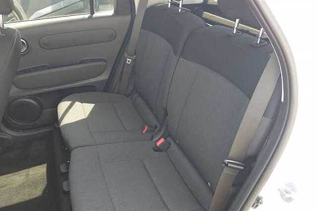 Hyundai INSTER Long Range 49kWh 02 SUV 5dr Electric Auto (115 ps)