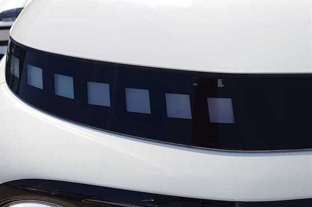Hyundai INSTER Long Range 49kWh 02 SUV 5dr Electric Auto (115 ps)