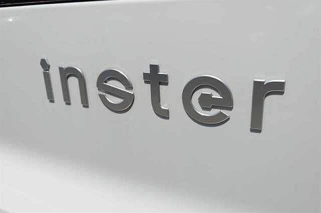 Hyundai INSTER Long Range 49kWh 02 SUV 5dr Electric Auto (115 ps)