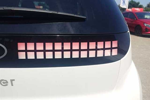 Hyundai INSTER Long Range 49kWh 02 SUV 5dr Electric Auto (115 ps)