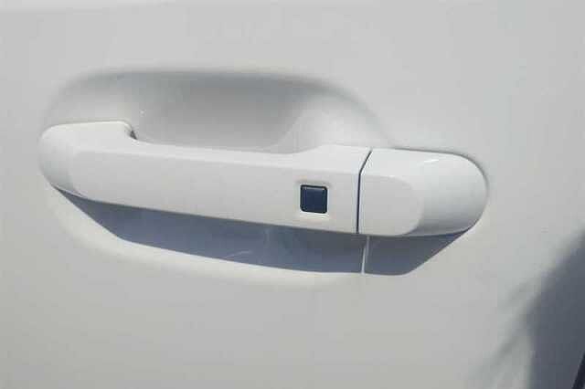 Hyundai INSTER Long Range 49kWh 02 SUV 5dr Electric Auto (115 ps)