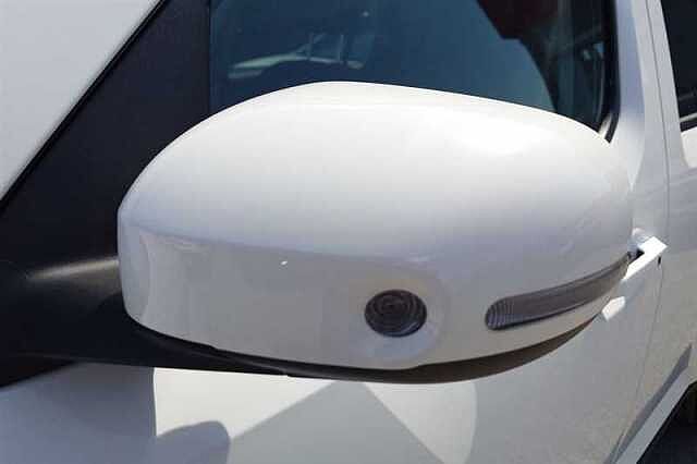 Hyundai INSTER Long Range 49kWh 02 SUV 5dr Electric Auto (115 ps)