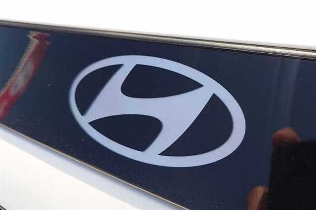 Hyundai INSTER Long Range 49kWh 02 SUV 5dr Electric Auto (115 ps)