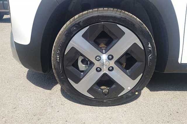 Hyundai INSTER Long Range 49kWh 02 SUV 5dr Electric Auto (115 ps)