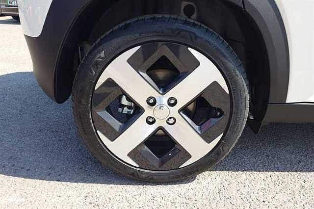 Hyundai INSTER Long Range 49kWh 02 SUV 5dr Electric Auto (115 ps)