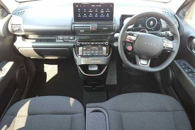 Hyundai INSTER Long Range 49kWh 02 SUV 5dr Electric Auto (115 ps)