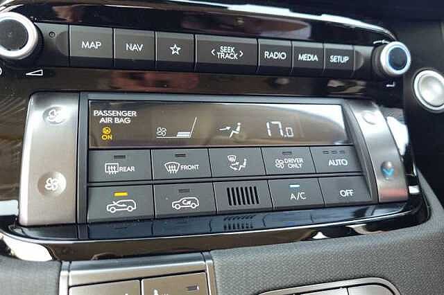 Hyundai INSTER Long Range 49kWh 02 SUV 5dr Electric Auto (115 ps)
