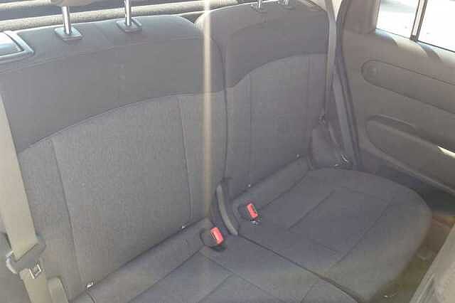 Hyundai INSTER Long Range 49kWh 02 SUV 5dr Electric Auto (115 ps)