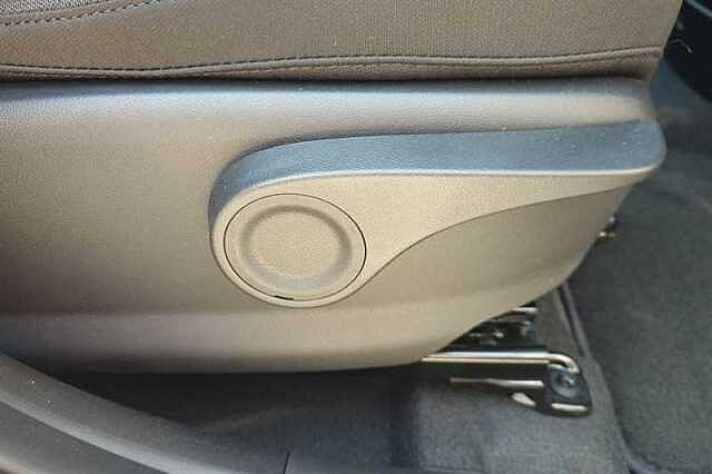 Hyundai INSTER Long Range 49kWh 02 SUV 5dr Electric Auto (115 ps)