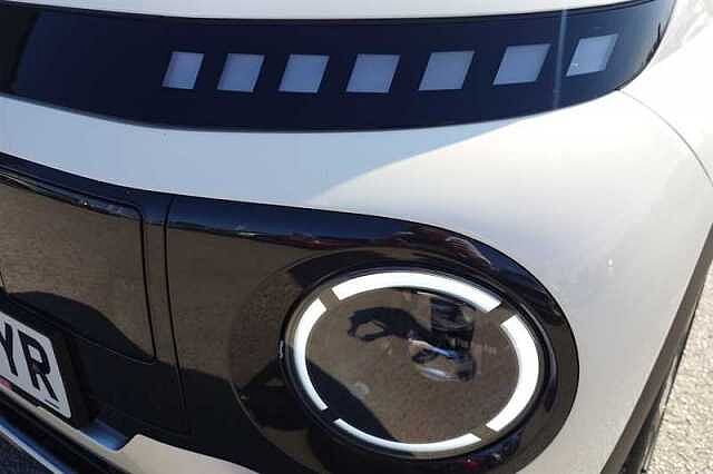 Hyundai INSTER Long Range 49kWh 02 SUV 5dr Electric Auto (115 ps)