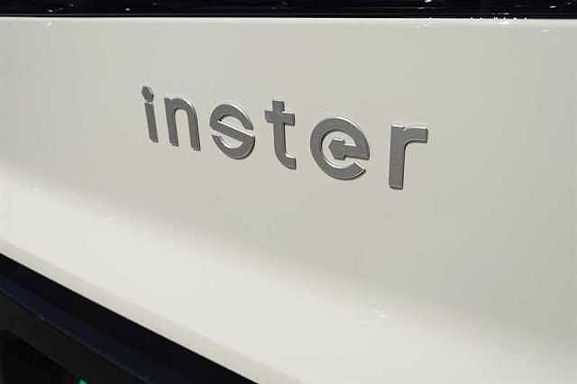 Hyundai INSTER Long Range 49kWh 02 SUV 5dr Electric Auto (115 ps)