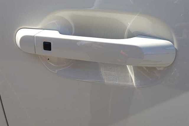 Hyundai INSTER Long Range 49kWh 02 SUV 5dr Electric Auto (115 ps)