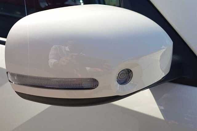 Hyundai INSTER Long Range 49kWh 02 SUV 5dr Electric Auto (115 ps)