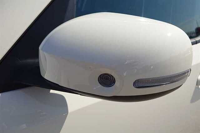 Hyundai INSTER Long Range 49kWh 02 SUV 5dr Electric Auto (115 ps)