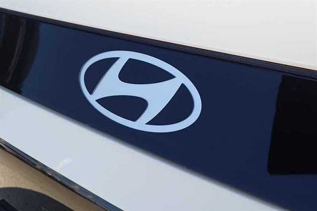 Hyundai INSTER Long Range 49kWh 02 SUV 5dr Electric Auto (115 ps)