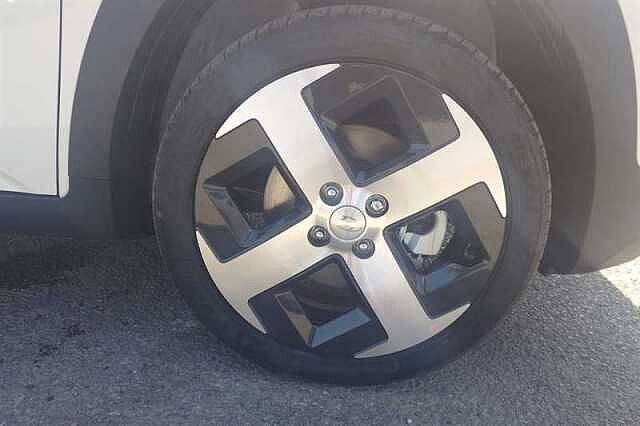 Hyundai INSTER Long Range 49kWh 02 SUV 5dr Electric Auto (115 ps)