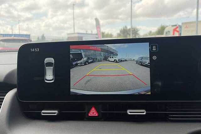 Hyundai IONIQ 5 84kWh Ultimate Hatchback 5dr Electric Auto AWD (325 ps)