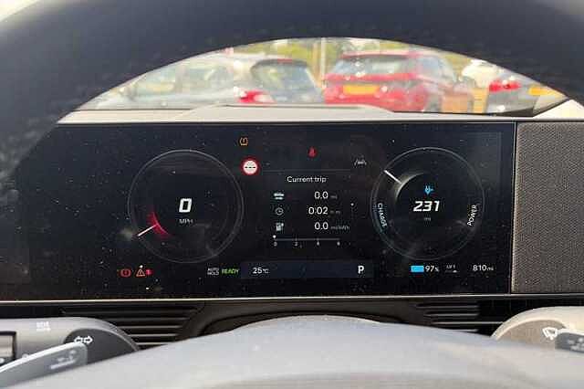 Hyundai IONIQ 5 84kWh Ultimate Hatchback 5dr Electric Auto AWD (325 ps)
