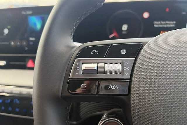 Hyundai IONIQ 5 84kWh Ultimate Hatchback 5dr Electric Auto AWD (325 ps)