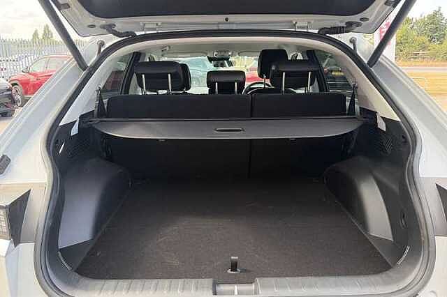 Hyundai IONIQ 5 84kWh Ultimate Hatchback 5dr Electric Auto AWD (325 ps)