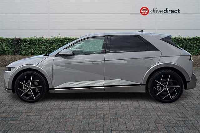 Hyundai IONIQ 5 84kWh Ultimate Hatchback 5dr Electric Auto AWD (325 ps)