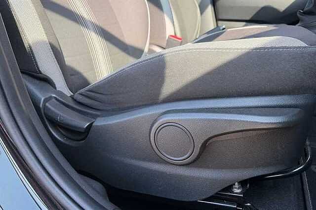 Hyundai I10 1.0 Advance Hatchback 5dr Petrol Manual Euro 6 (s/s) (67 ps) Black