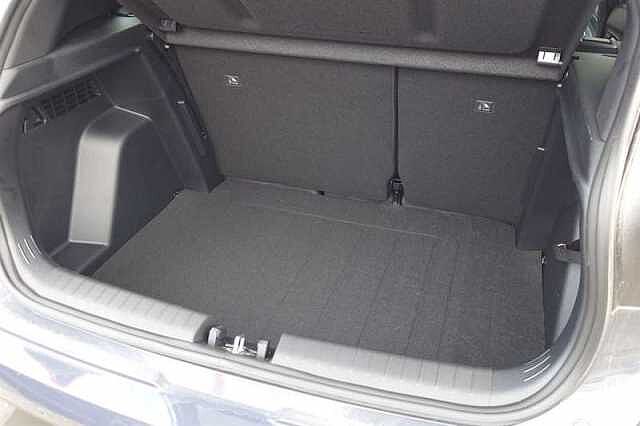 Hyundai BAYON 1.0 T-GDi Black Line SUV 5dr Petrol DCT Euro 6 (s/s) (90 ps) Grey