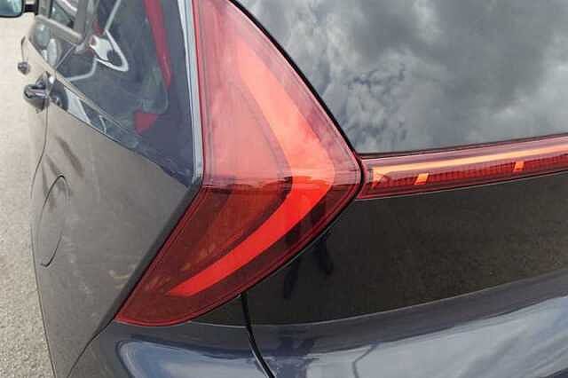Hyundai BAYON 1.0 T-GDi Black Line SUV 5dr Petrol DCT Euro 6 (s/s) (90 ps) Grey
