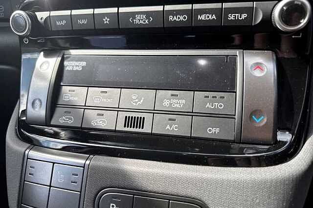 Hyundai INSTER Long Range 49kWh 02 SUV 5dr Electric Auto (115 ps)
