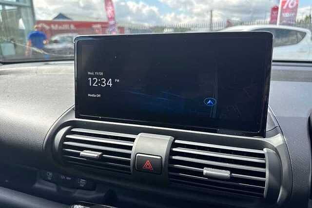 Hyundai INSTER Long Range 49kWh 02 SUV 5dr Electric Auto (115 ps)