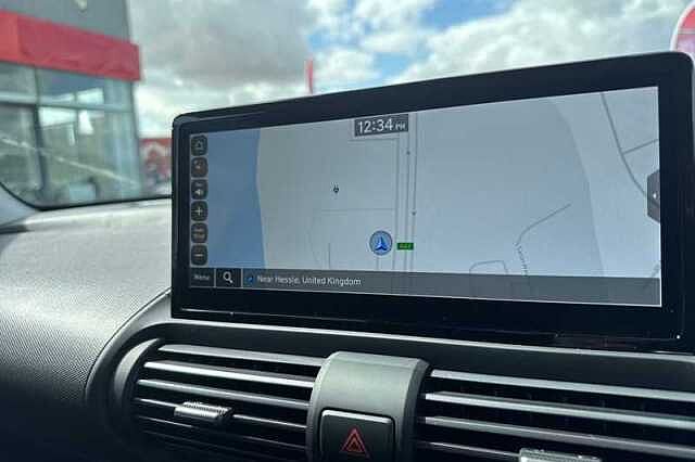 Hyundai INSTER Long Range 49kWh 02 SUV 5dr Electric Auto (115 ps)