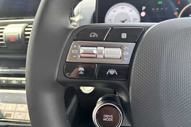 Hyundai INSTER Long Range 49kWh 02 SUV 5dr Electric Auto (115 ps)