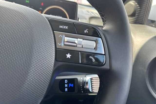 Hyundai INSTER Long Range 49kWh 02 SUV 5dr Electric Auto (115 ps)